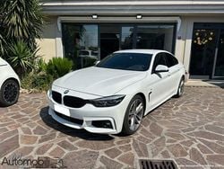 Bianco Usata 2020 BMW 430 M Sport Coupé | 30.000 €