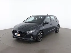 Blu Usata 2020 Hyundai i20 | 13.399 € (Super prezzo)