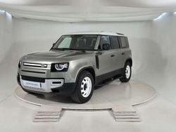 Verde Usata 2021 Land Rover Defender S SUV | 50.000 € (Super prezzo)