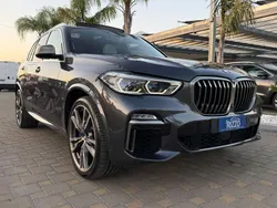 Grigio Usata 2019 BMW X5 M SUV | 54.900 € (Buon prezzo)