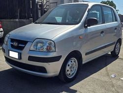 Antracite Usata 2007 Hyundai Atos Active Due volumi | 2200 € (Buon prezzo)