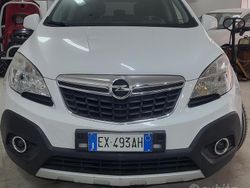 Bianco Usata 2014 Opel Mokka SUV | 9500 € (Cara)