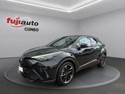 Nero Usata 2021 Toyota C-HR Edition SUV | 24.900 € (Cara)