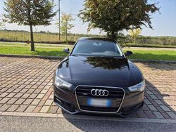 Usata 2016 Audi A5 Sportback S-Line Due volumi | 20.500 € (Cara)