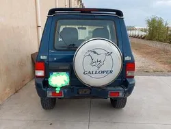 Usata 2001 Hyundai Galloper SUV | 5000 € (Ottimo prezzo)