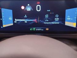 Giallo Usata 2024 Jeep Avenger Summit SUV | 21.500 € (Buon prezzo)