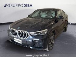 Other Usata 2022 BMW X6 M Sport SUV | 64.100 € (Buon prezzo)