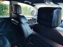 Nero Usata 2006 Audi Q7 SUV | 7500 € (Buon prezzo)