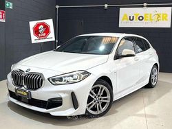 Bianco Usata 2019 BMW 118 M Sport Due volumi | 20.900 € (Buon prezzo)