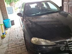 Nero Usata 2005 Alfa Romeo 147 Due volumi | 650 € (Buon prezzo)