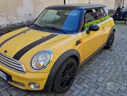 Usata 2007 Mini ONE Pepper Due volumi | 1800 € (Super prezzo)