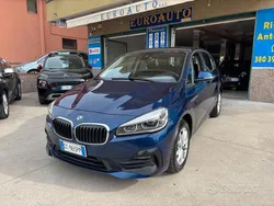 Usata 2020 BMW 216 Active Tourer Advantage Monovolume | 13.999 € (Buon prezzo)