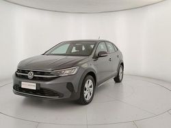 Grigio Usata 2022 VW Taigo Life SUV | 16.950 € (Buon prezzo)