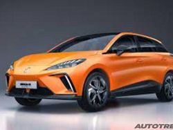 Other Nuova 2025 MG MG4 EV Due volumi | 20.200 € (Ottimo prezzo)