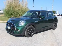 Green met Usata 2017 Mini Cooper S Due volumi | 16.800 € (Super prezzo)