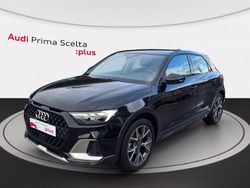 Usata 2023 Audi A1 Admired Due volumi | 21.500 € (Buon prezzo)