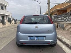 Usata 2008 Fiat Grande Punto Dynamic Due volumi | 1600 € (Ottimo prezzo)