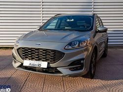 Solar silver Usata 2022 Ford Kuga ST-Line SUV | 19.900 € (Buon prezzo)