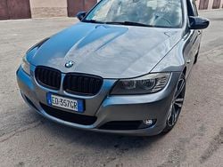 Grigio Usata 2010 BMW 316 Tre volumi | 6800 € (Buon prezzo)