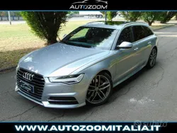 Usata 2016 Audi A6 Business Plus Station wagon | 19.490 € (Buon prezzo)