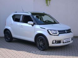 Bianco Usata 2018 Suzuki Ignis Due volumi | 12.900 € (Cara)