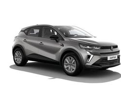 Grigio scuro Usata 2025 Renault Captur Evolution SUV | 19.900 € (Buon prezzo)