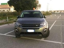 Grigio Usata 2017 Land Rover Discovery Sport HSE Luxury SUV | 11.600 € (Buon prezzo)