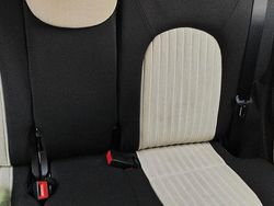 Rosso Usata 2007 Lancia Musa Monovolume | 2000 €