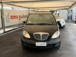 Nero Usata 2007 Lancia Musa Monovolume | 3000 € (Ottimo prezzo)