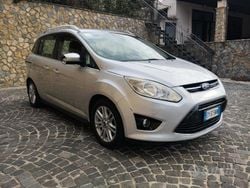 Usata 2015 Ford C-MAX Monovolume | 5000 € (Ottimo prezzo)