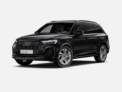 Nero Usata 2025 Audi Q7 Ambiente SUV | 65.900 € (Buon prezzo)