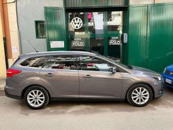 Other Usata 2015 Ford Focus Titanium S Station wagon | 7199 € (Buon prezzo)