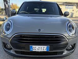 Grigio Usata 2021 Mini One Clubman Station wagon | 23.500 €