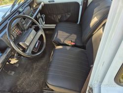 Bianco Usata 1990 Renault R4 Tre volumi | 4990 €