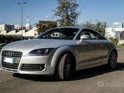 Usata 2007 Audi TT Sport Coupé | 12.900 € (Super prezzo)