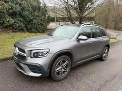 Grigio Usata 2022 Mercedes GLB220 Premium SUV | 36.990 € (Super prezzo)
