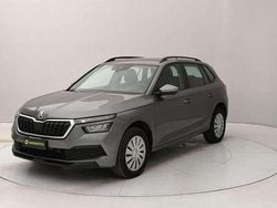 Grigio Usata 2022 Skoda Kamiq Ambition SUV | 15.100 € (Buon prezzo)