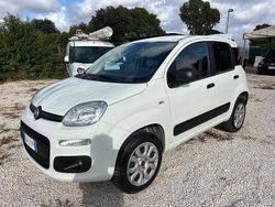 Bianco Usata 2019 Fiat Panda 4x4 Pop Due volumi | 6400 € (Ottimo prezzo)