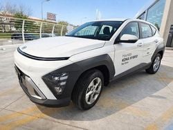 Bianco Usata 2025 Hyundai Kona SUV | 26.900 € (Ottimo prezzo)