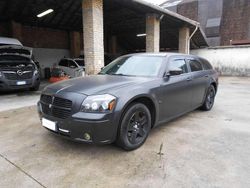 Nero opaco Usata 2006 Dodge Magnum Station wagon | 6700 €
