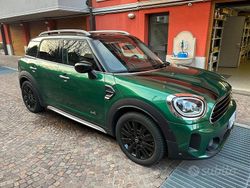 Verde Usata 2021 Mini Countryman SUV | 24.500 € (Buon prezzo)