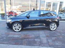 Nero Usata 2019 Renault Scénic Monovolume | 14.900 € (Ottimo prezzo)