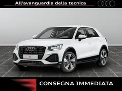 Argento Nuova 2025 Audi Q2 Advanced SUV | 40.093 € (Ottimo prezzo)
