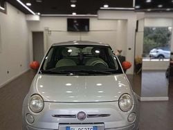 Other Usata 2010 Fiat 500 Pop Due volumi | 3999 € (Buon prezzo)
