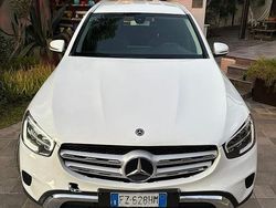 Usata 2019 Mercedes 220 Station wagon | 26.500 €