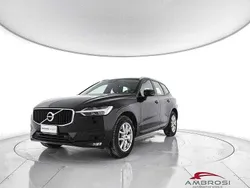 Nero Usata 2020 Volvo XC60 Momentum SUV | 22.900 € (Ottimo prezzo)