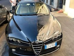 Usata 2006 Alfa Romeo 159 Distinctive Tre volumi | 6200 € (Cara)