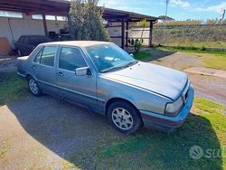 Grigio Usata 1990 Lancia Thema Tre volumi | 2200 €