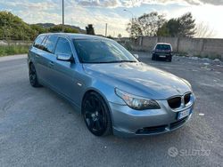 Usata 2004 BMW 525 Station wagon | 4500 €