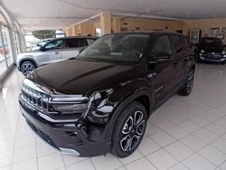 Nero Nuova 2025 Jeep Avenger Summit SUV | 24.400 € (Buon prezzo)